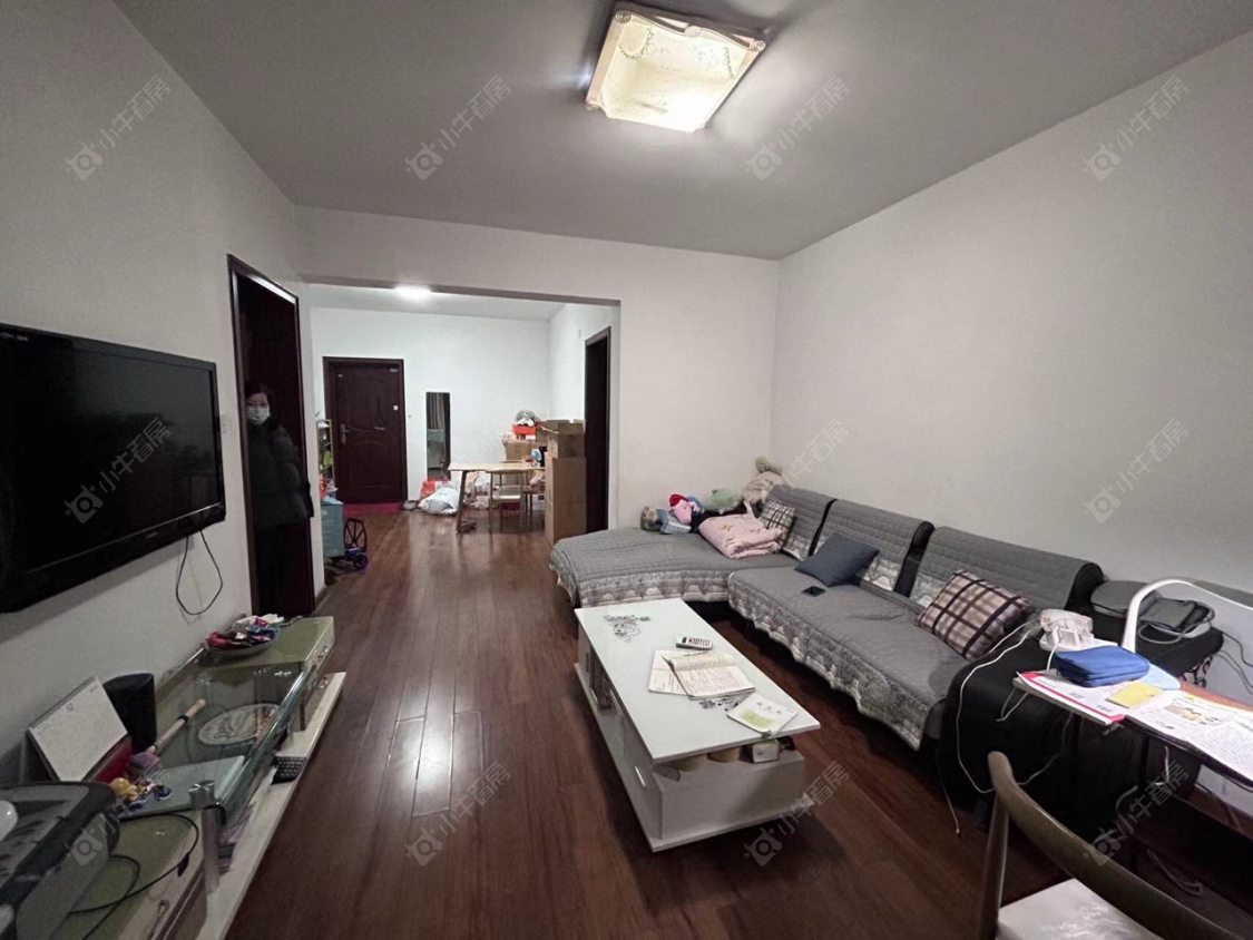 常州莱蒙城美景公寓在租房源室内图_小牛看房