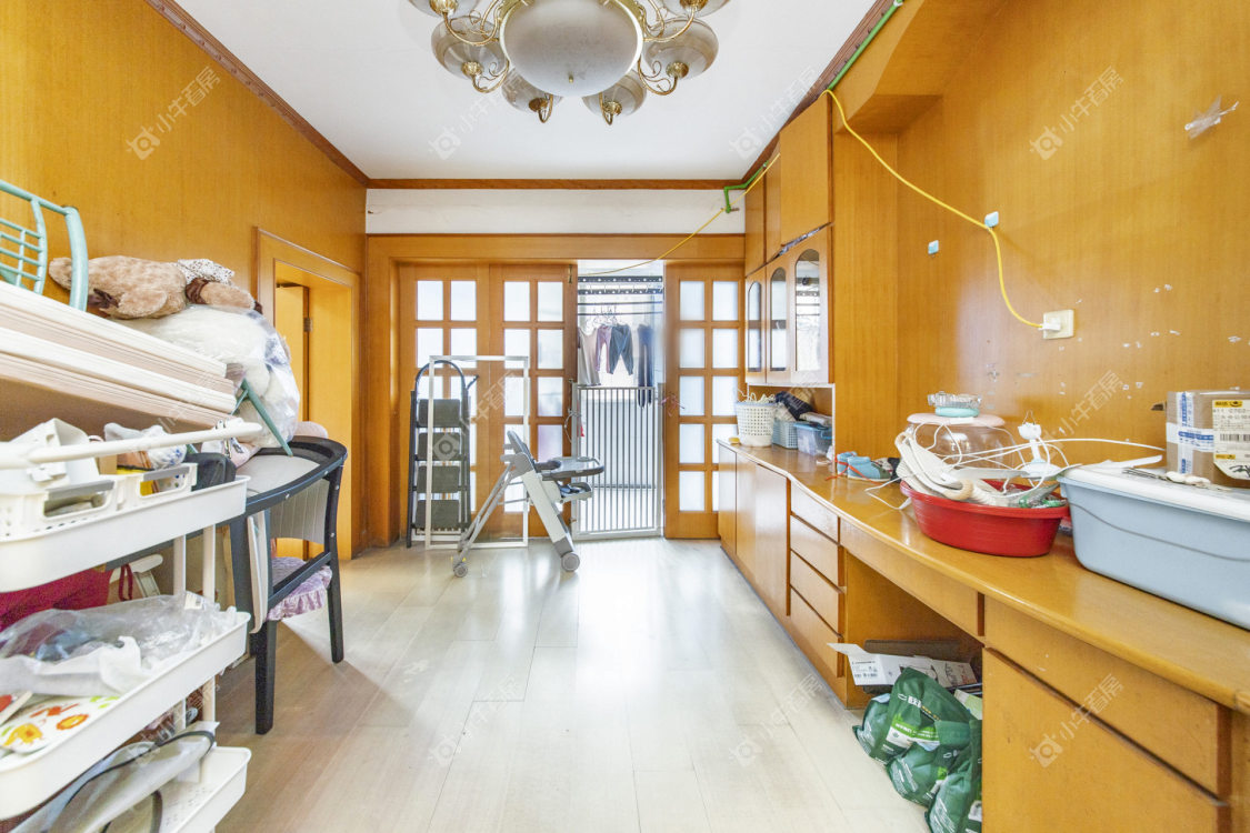 常州湾里新村在租房源_小牛看房