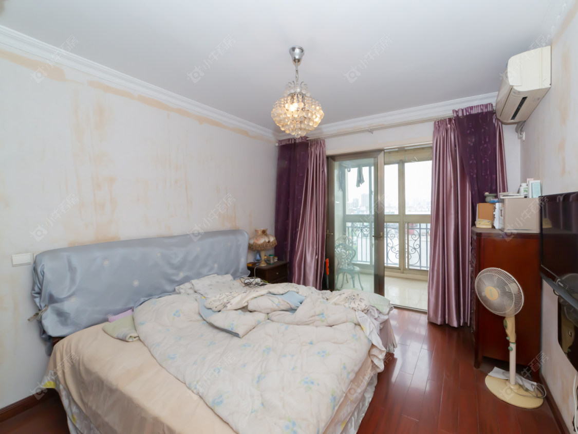 银河湾星苑房源室内图 常州银河湾星苑在售二手房源室内图_小牛看房