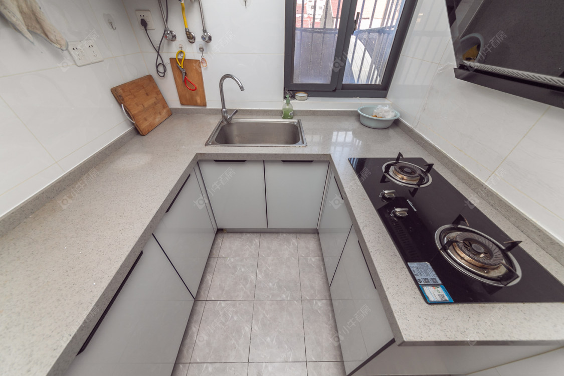 常州清潭六村在售二手房源室内图_小牛看房