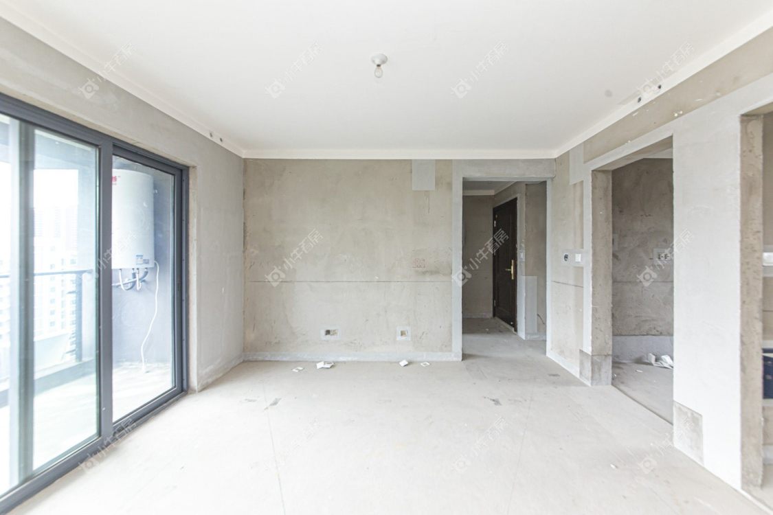 常州碧桂园都市森林在租房源室内图_小牛看房