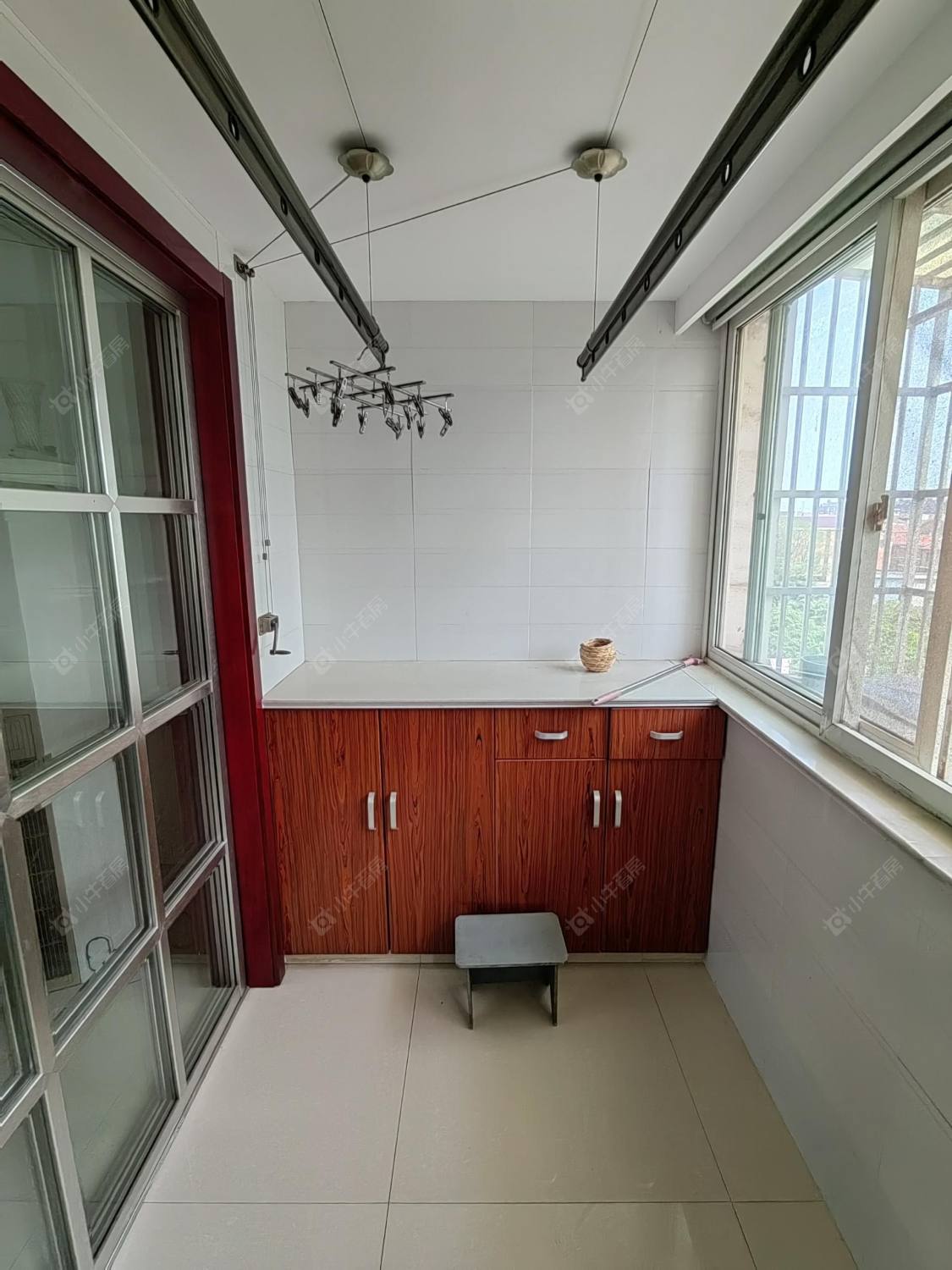 常州龙栖花园在租房源室内图_小牛看房