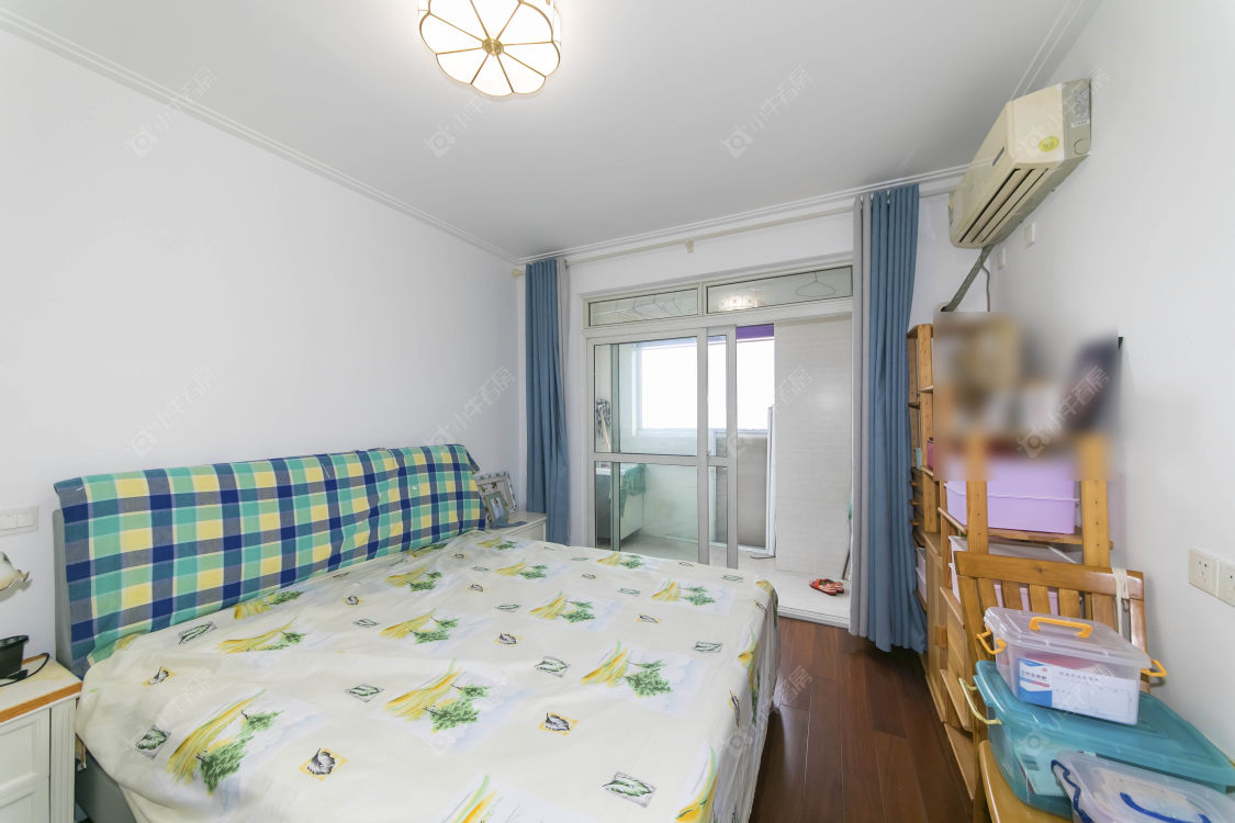 常州桂花园在售二手房源室内图_小牛看房