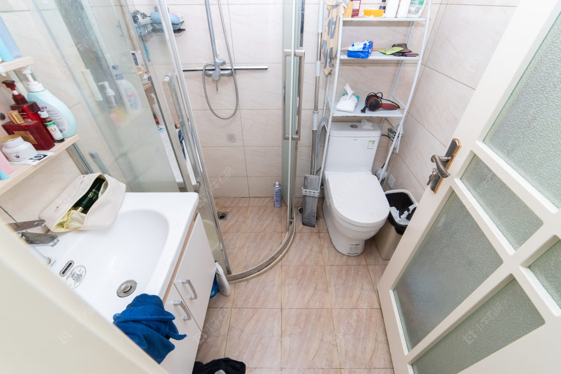 常州金地花苑在售二手房源室内图_小牛看房