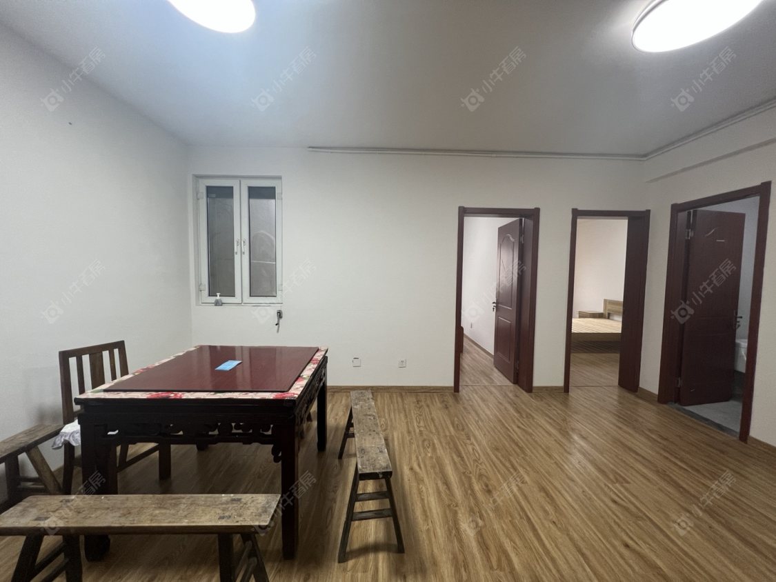 常州菱溪名居租房房源封面图