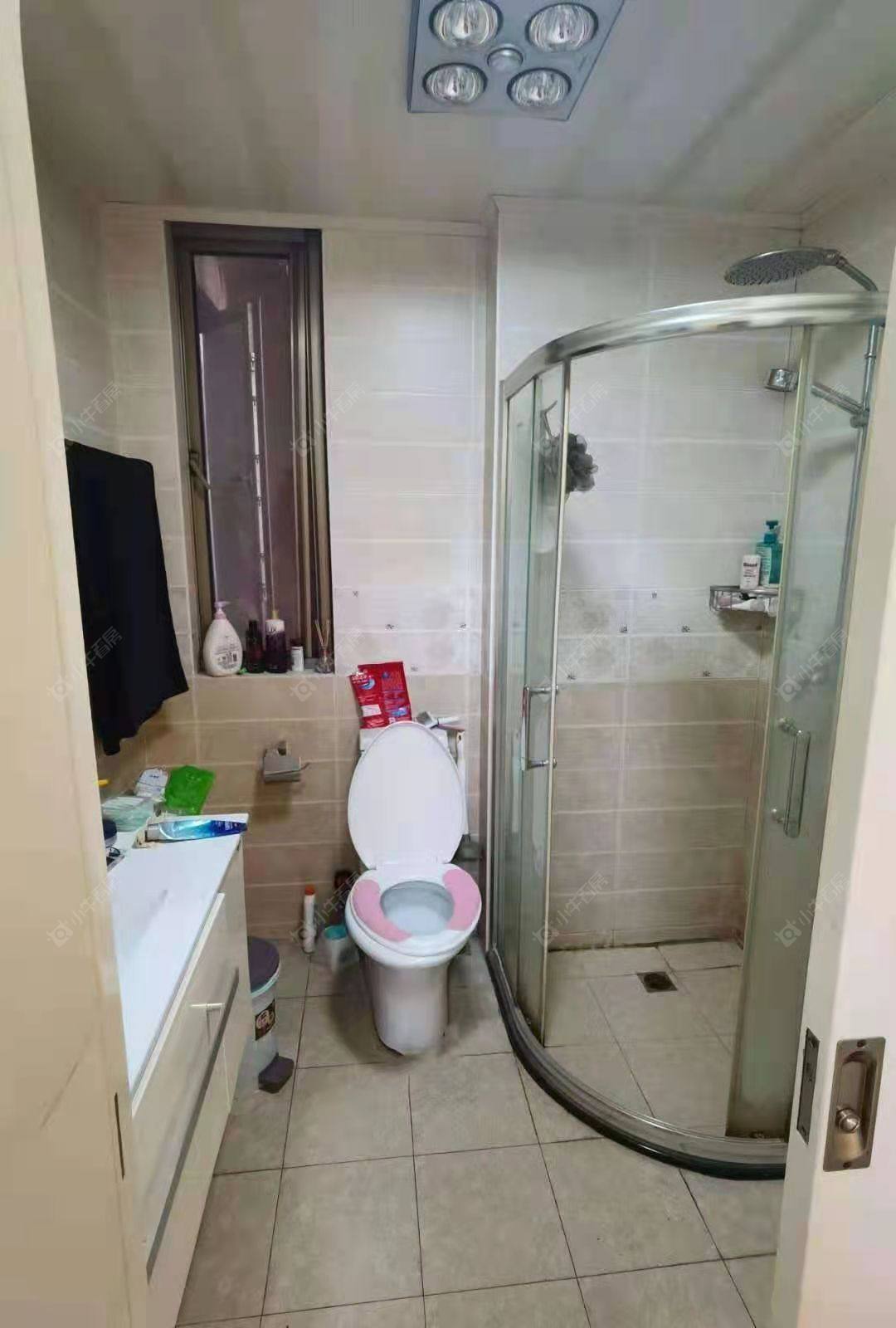 常州常发豪庭国际在租房源室内图_小牛看房