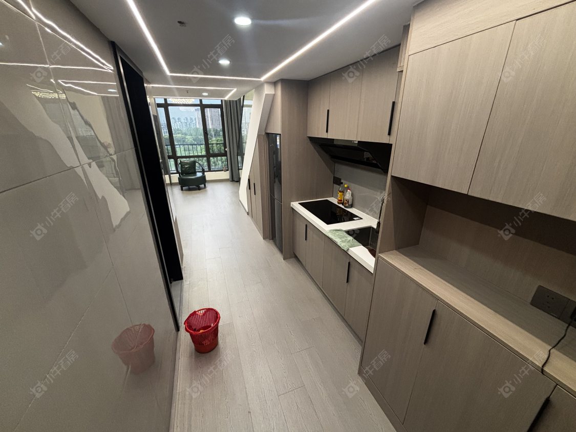 常州雅居乐凤凰台在租房源_小牛看房