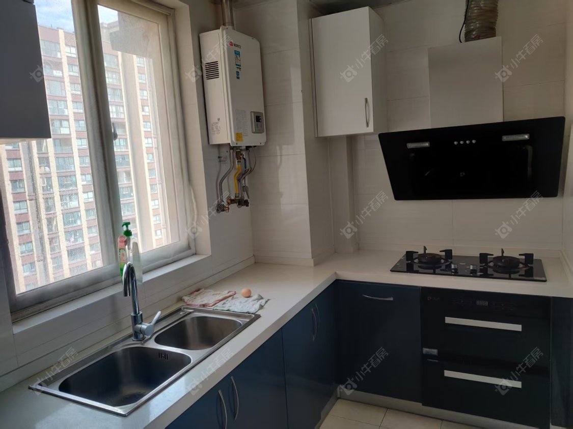 常州锦绣天地在租房源室内图_小牛看房