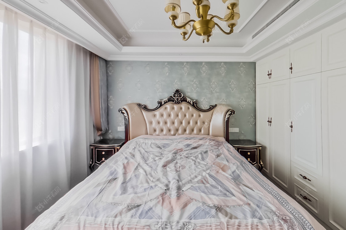 九龙仓繁华里房源室内图 常州九龙仓繁华里在售二手房源室内图_小牛看房