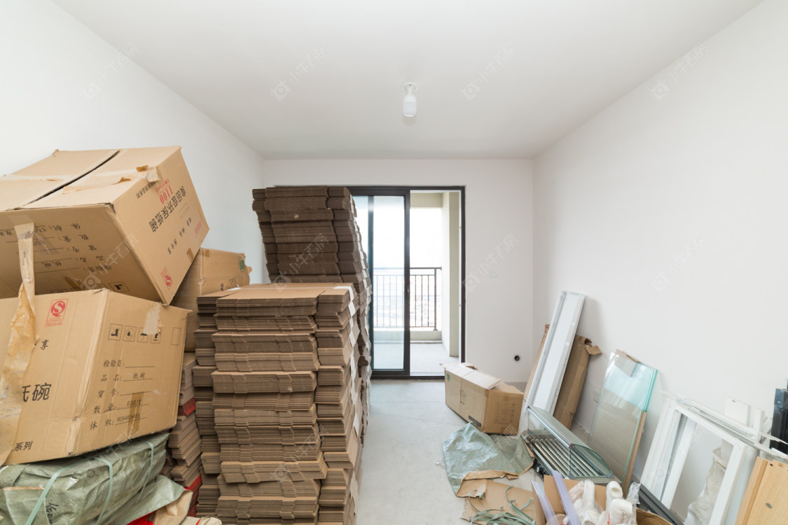 常州旭辉都会里在售二手房源室内图_小牛看房