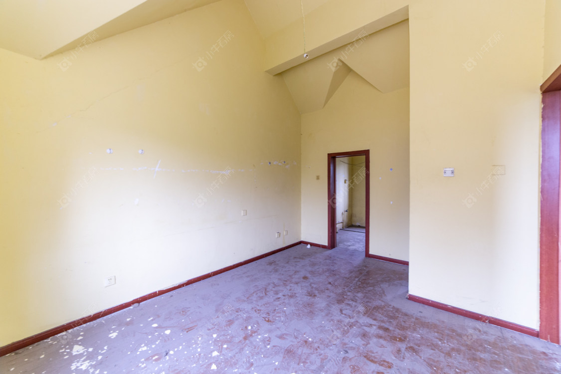 常州东渡海派青城在售二手房源室内图_小牛看房