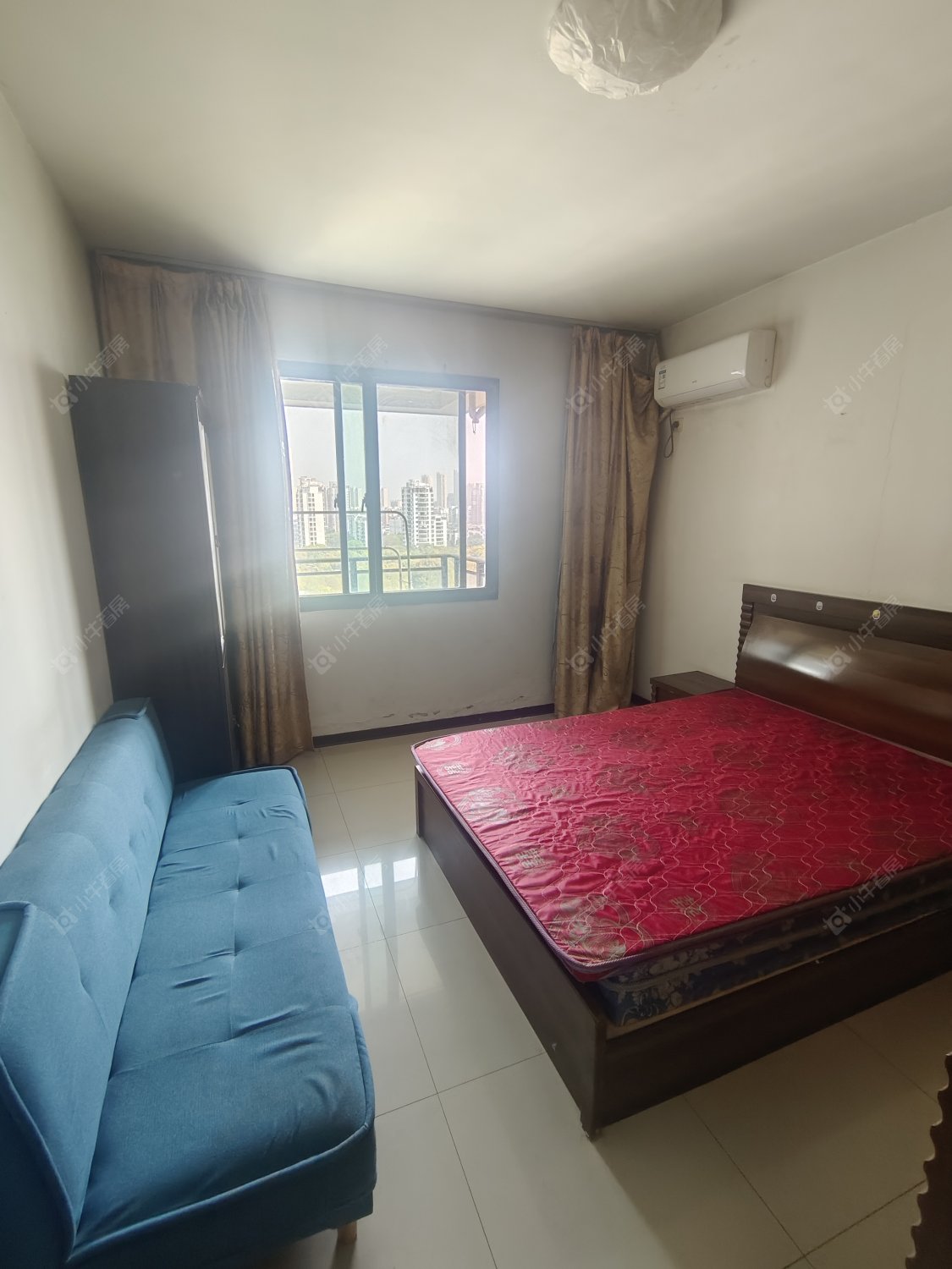 常州凤凰苑在租房源室内图_小牛看房