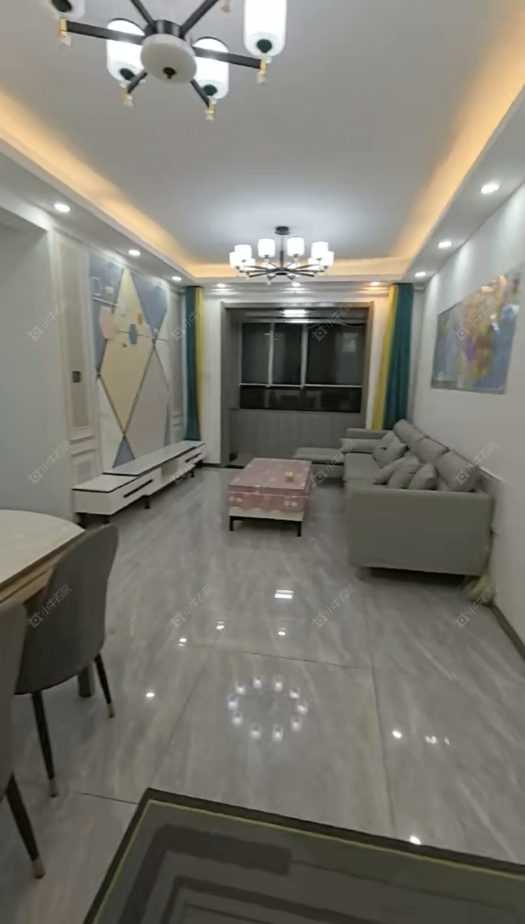 常州新欣嘉园在租房源_小牛看房