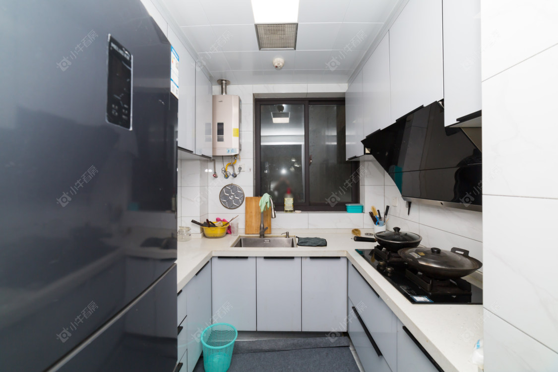 常州常发豪郡在售二手房源室内图_小牛看房