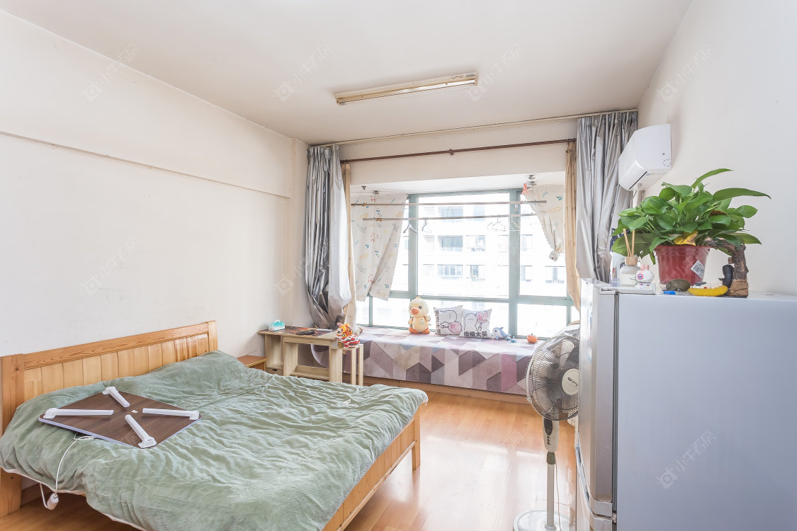 常州汇金置业广场在售二手房源_小牛看房