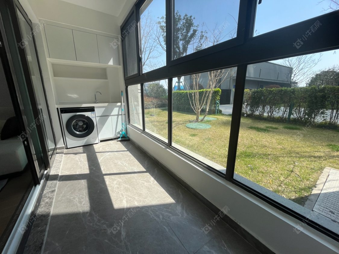 万科新都会房源室内图 常州万科新都会在租房源室内图_小牛看房