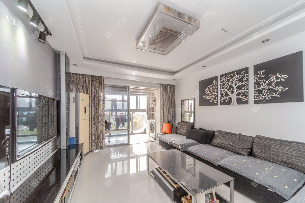 常州天润园租房_小牛看房