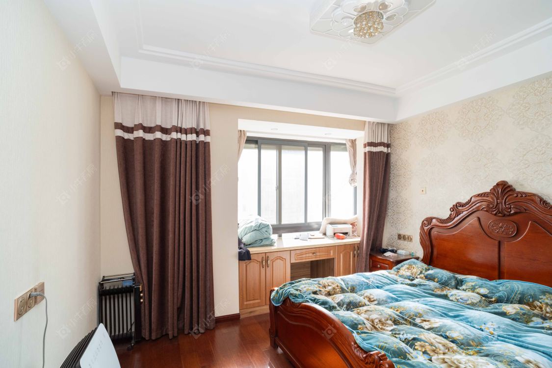 宝龙国际花园一期房源室内图 常州宝龙国际花园一期在售二手房源室内图_小牛看房