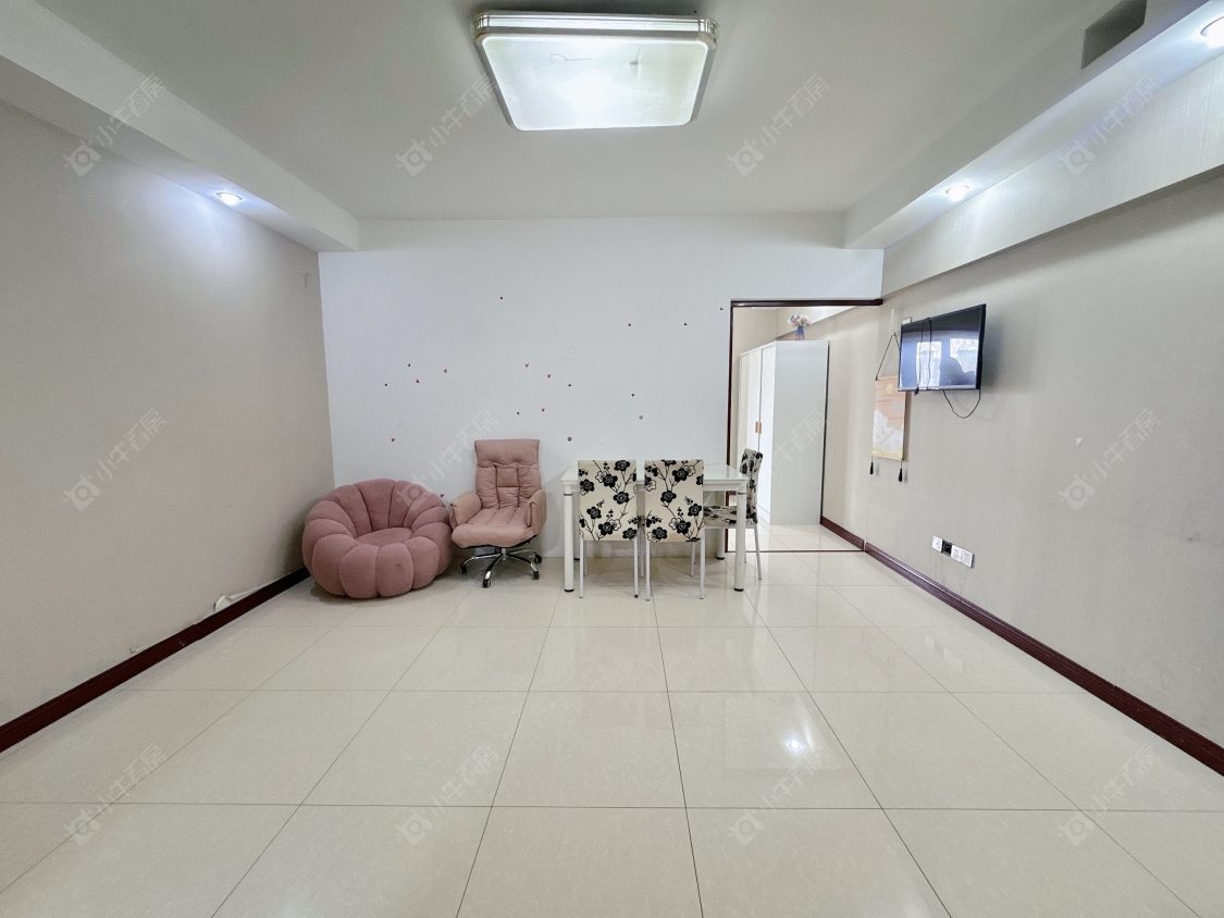 常州茂业泰富城在租房源室内图_小牛看房