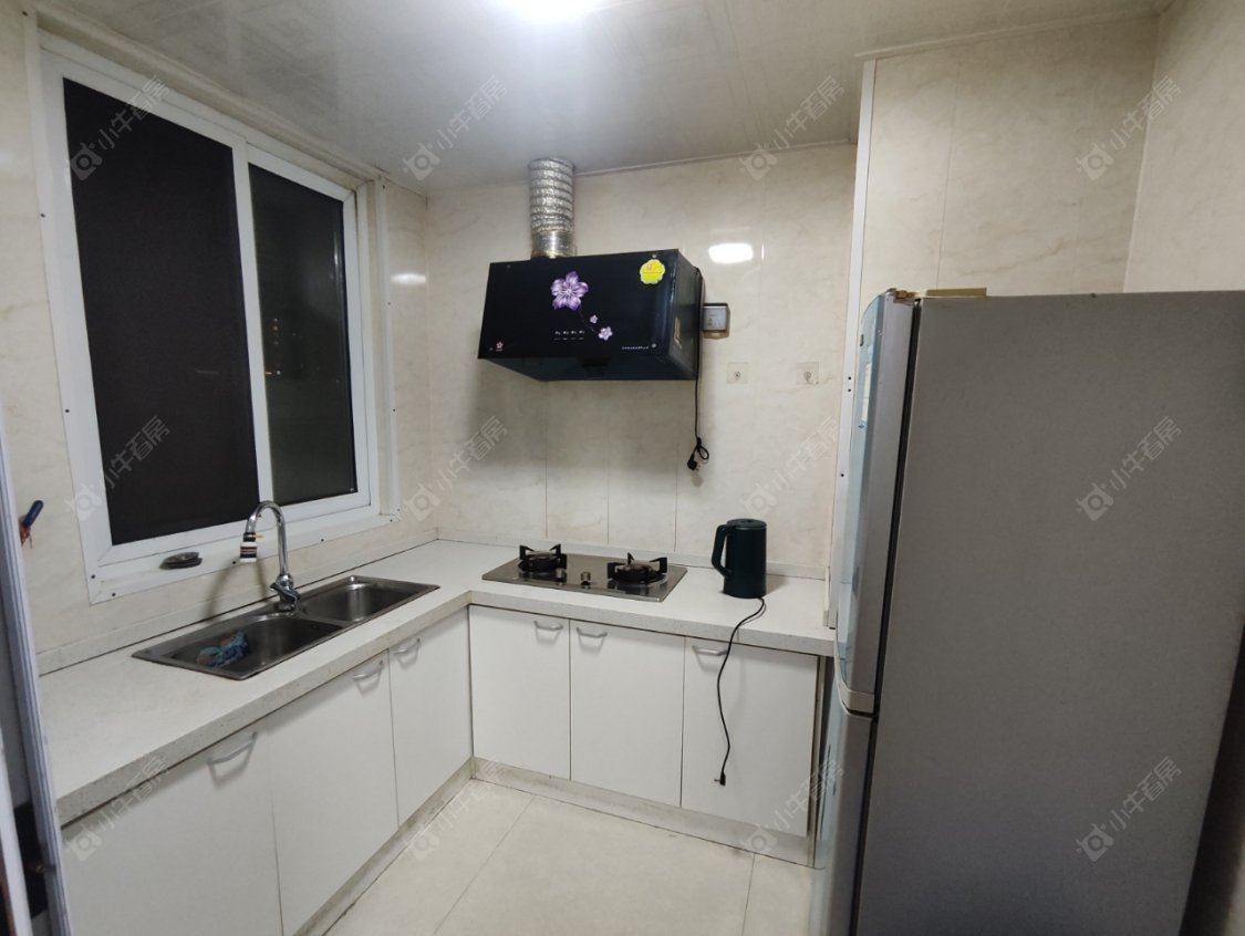 常州华润国际四期在租房源室内图_小牛看房