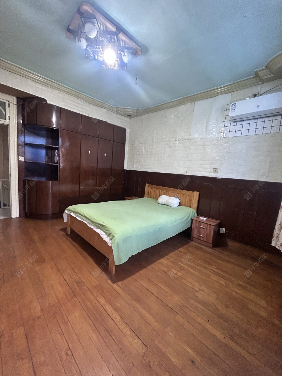 常州华家村4室2厅1卫出租_小牛看房