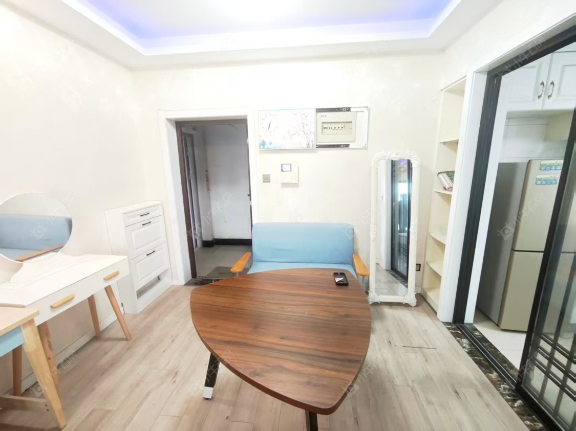 常州天禄商务广场在租房源室内图_小牛看房