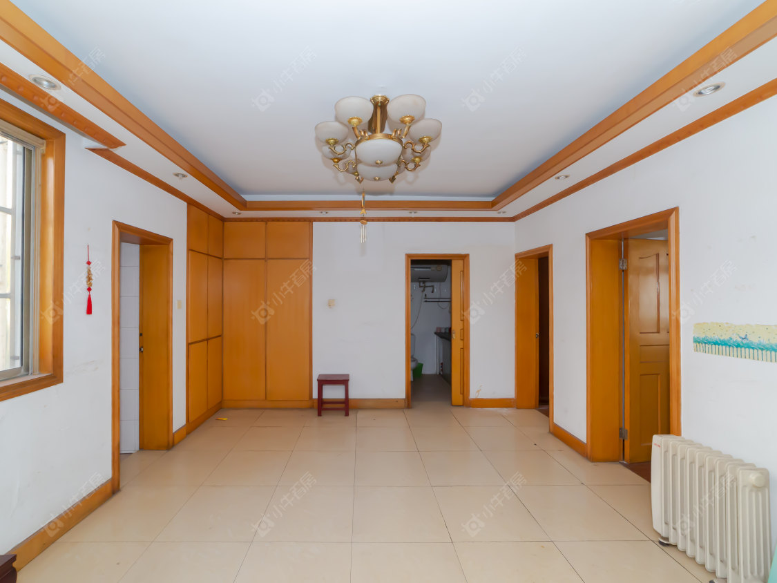 常州翠竹新村北区在售二手房源室内图_小牛看房