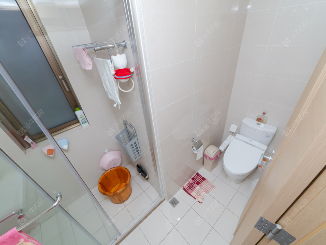 常州龙洲伊都在售二手房源室内图_小牛看房