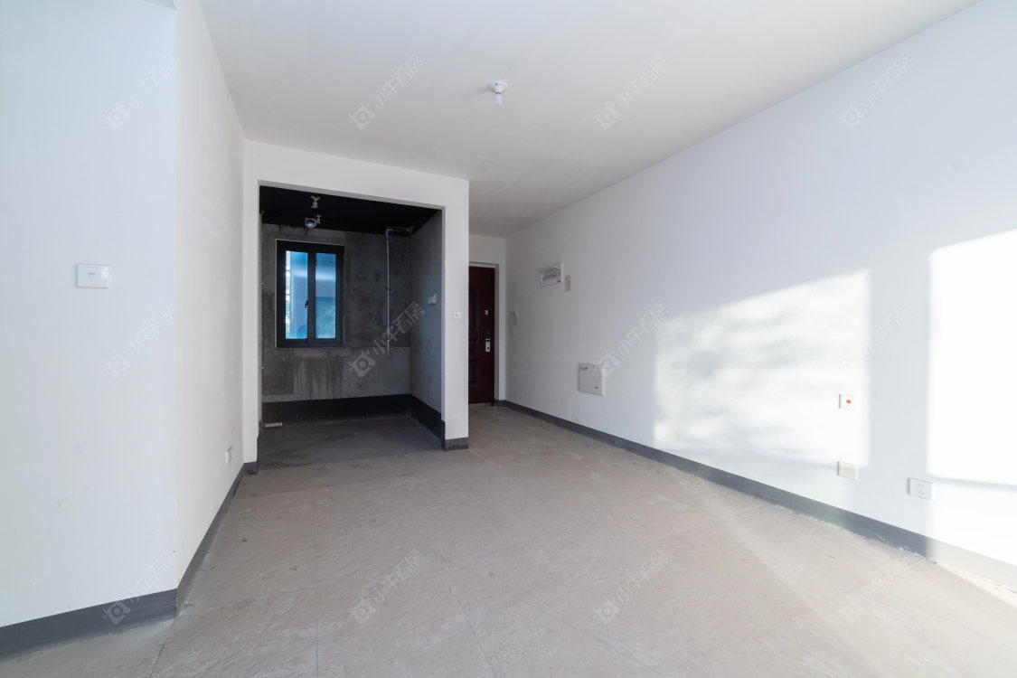 中梁金科启宸房源室内图 常州中梁金科启宸在售二手房源室内图_小牛看房