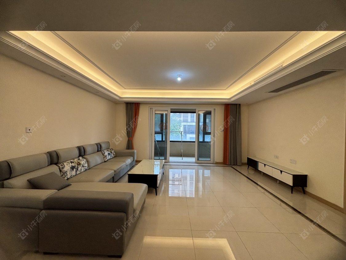 常州碧桂园金科光明府在租房源室内图_小牛看房