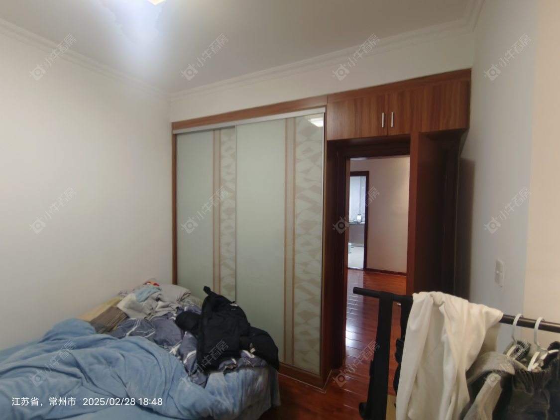 常州清水湾花园三期在租房源_小牛看房