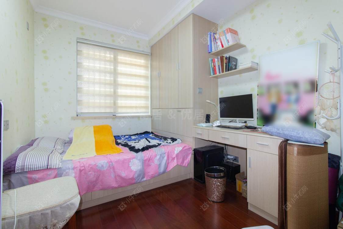 常州华润国际三期3室2厅1卫在售二手房房源图片