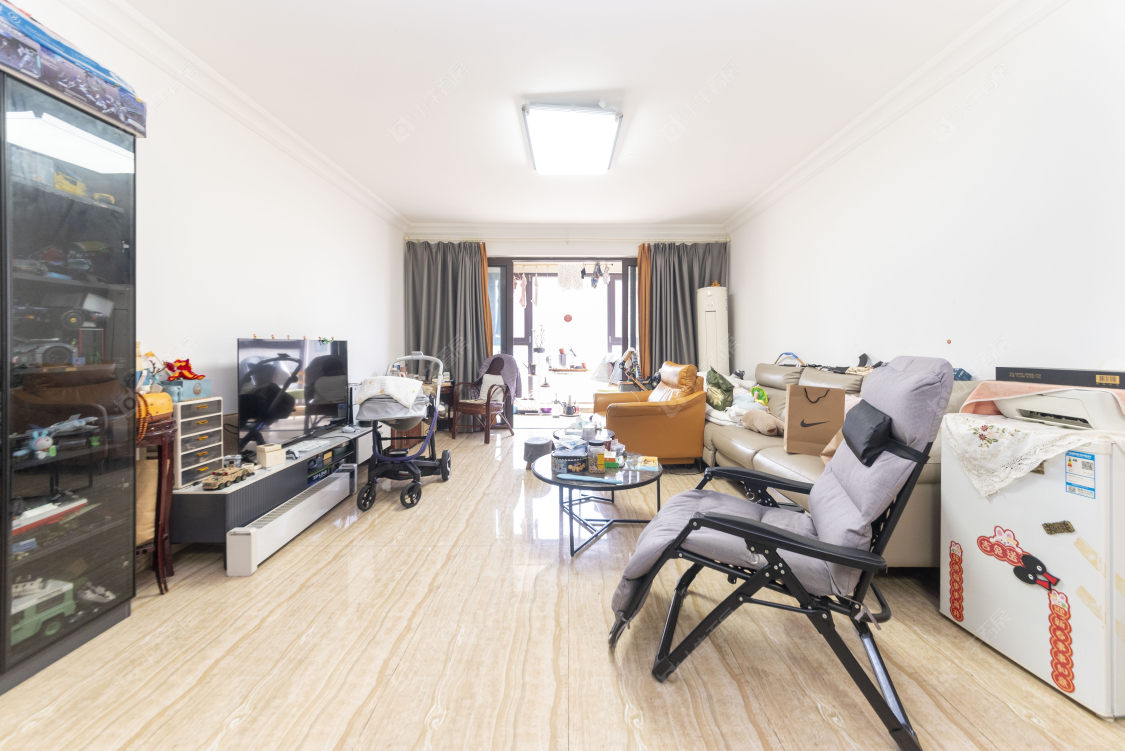 常州碧桂园浅水湾在售二手房_小牛看房