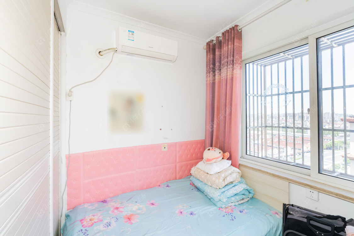 常州常发香堤半岛在售二手房房源室内图_小牛看房