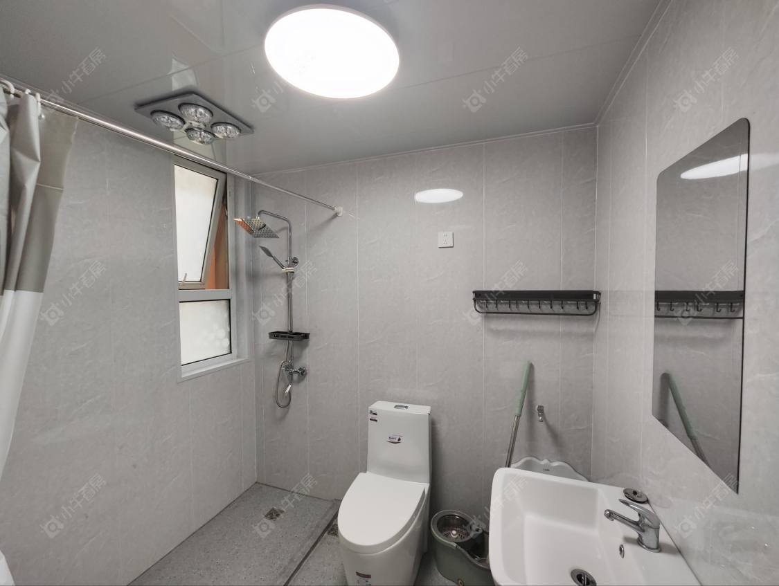 南隆家园房源室内图 常州南隆家园在租房源室内图_小牛看房