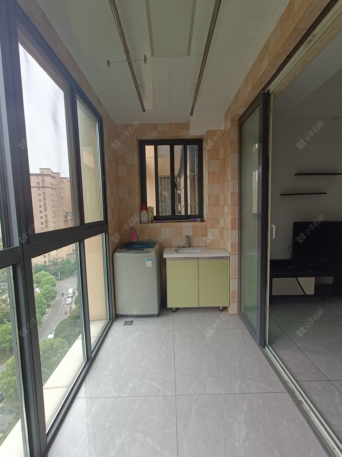 常州新景花苑一期在租房源_小牛看房