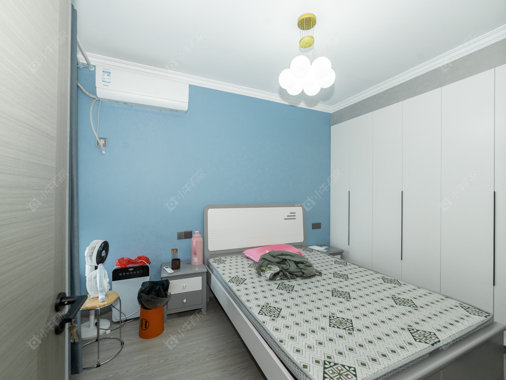 常州龙栖花园在售二手房源室内图_小牛看房