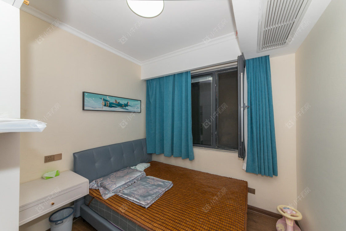 常州碧桂园壹号天禧在售二手房源室内图_小牛看房