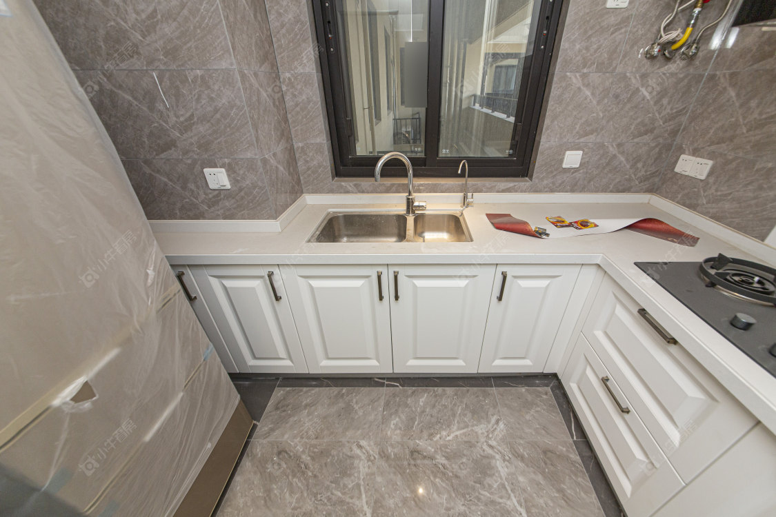 常州新城华宇悦隽公馆在售二手房源室内图_小牛看房