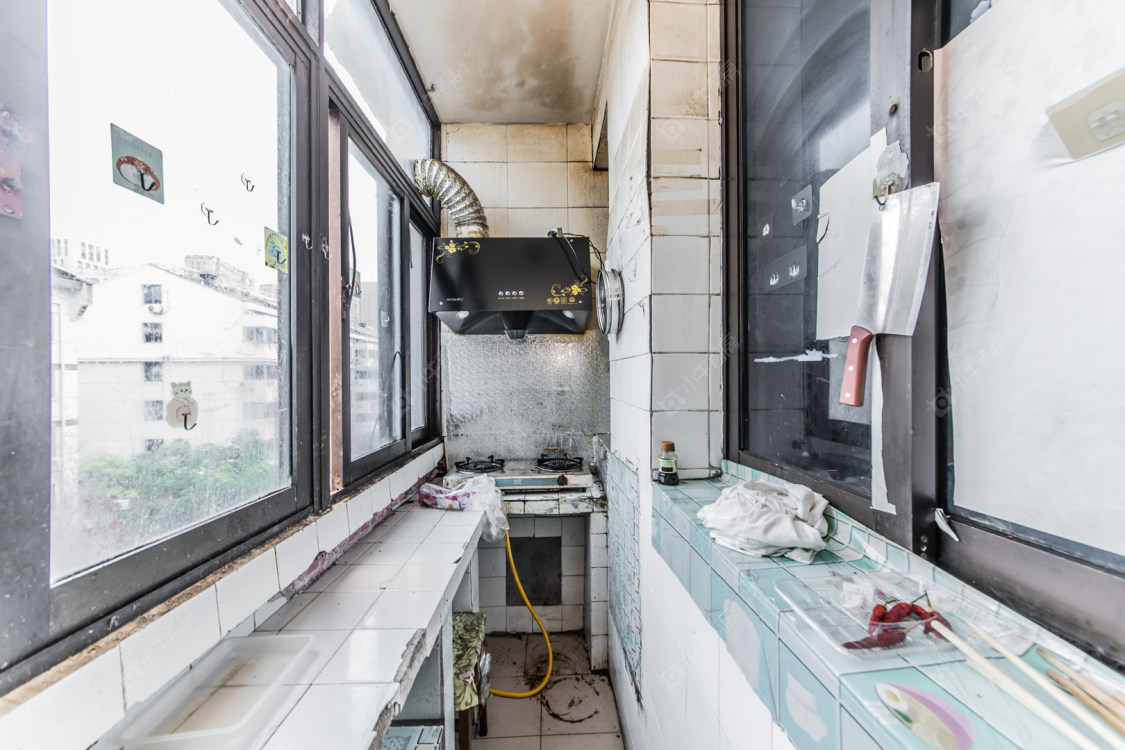 常州兰翔新村在售二手房源室内图_小牛看房