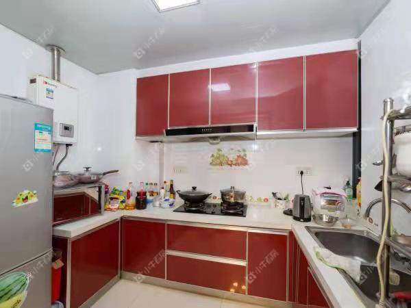 常州中央花园在租房源_小牛看房