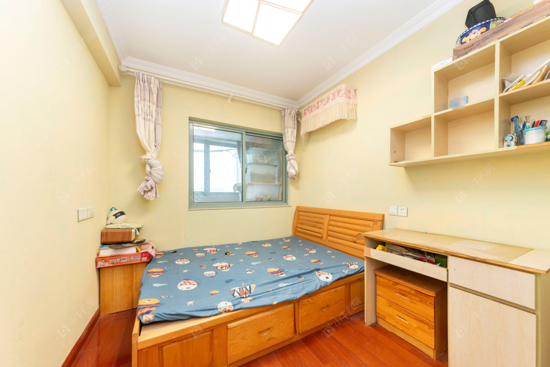 常州御城在售二手房源室内图_小牛看房