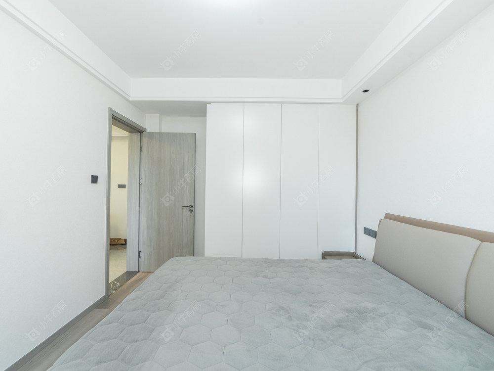 常州滨江明珠城东区在售二手房源室内图_小牛看房