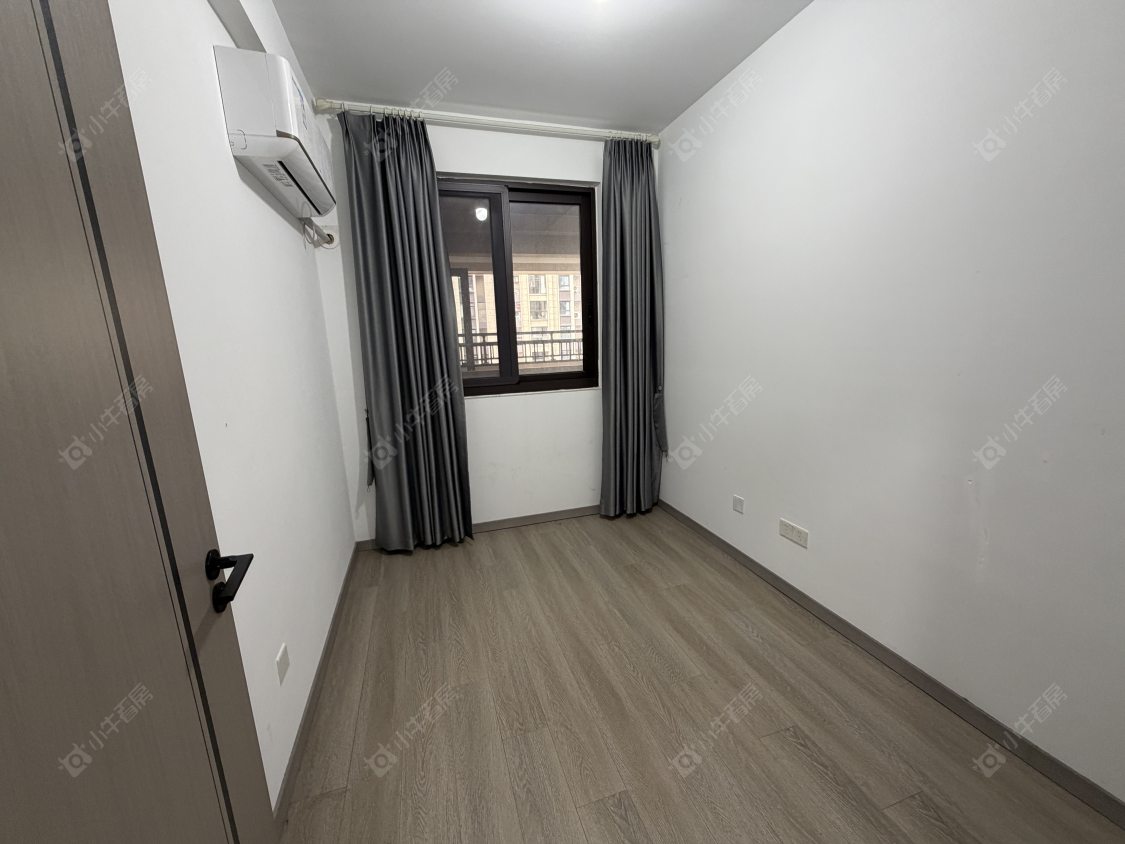 常州金茂·东城金茂悦在租房源室内图_小牛看房