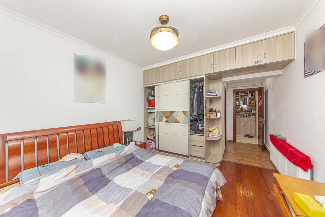 红星国际广场房源室内图 常州红星国际广场在售二手房源室内图_小牛看房