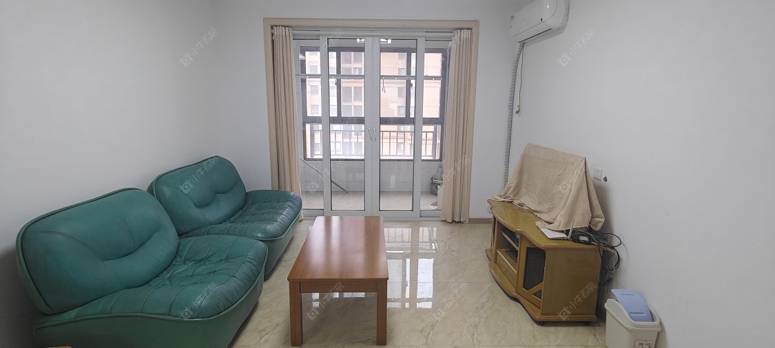 常州新城香溢澜桥一期在租房源_小牛看房