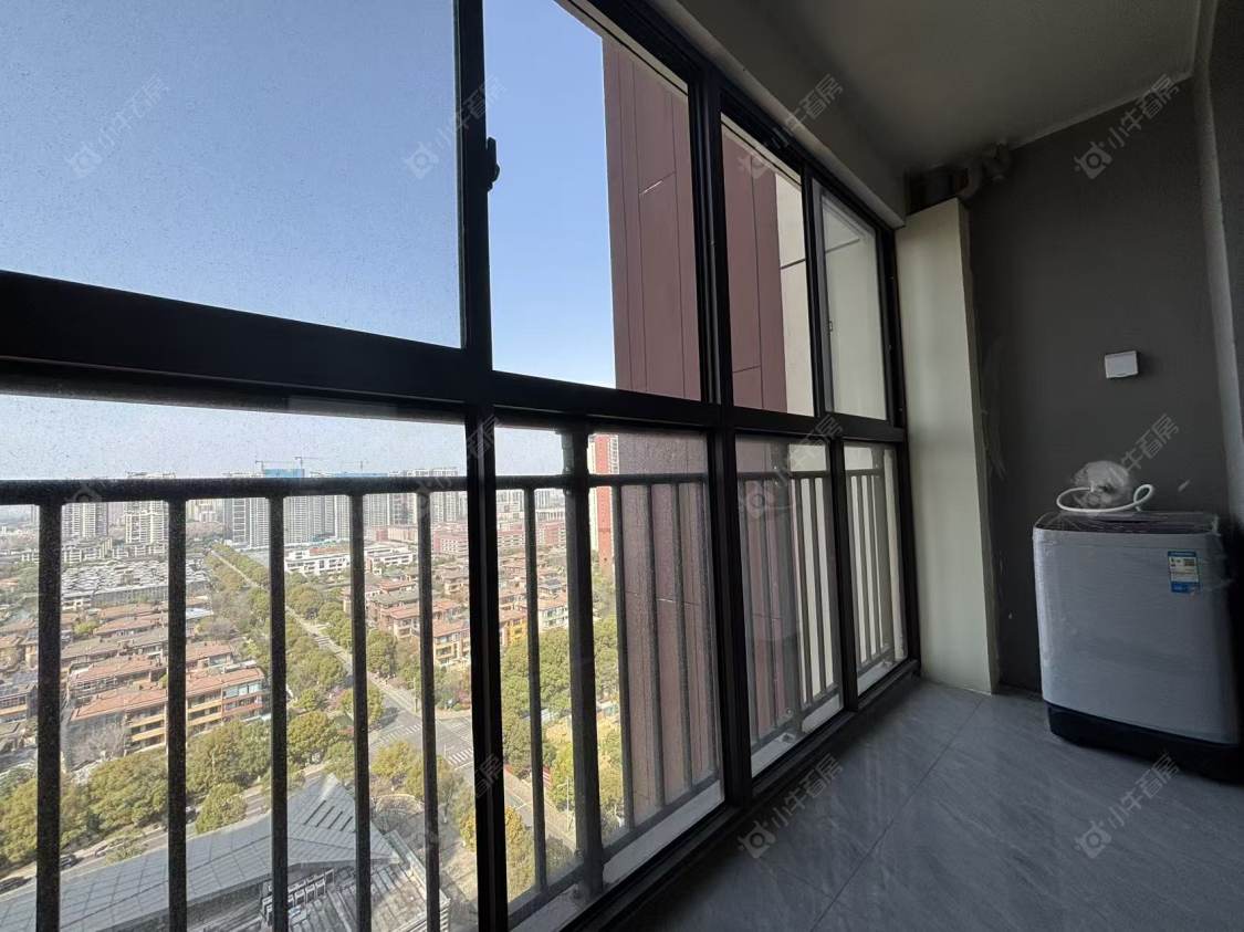 常州星河丹堤五区在租房源室内图_小牛看房