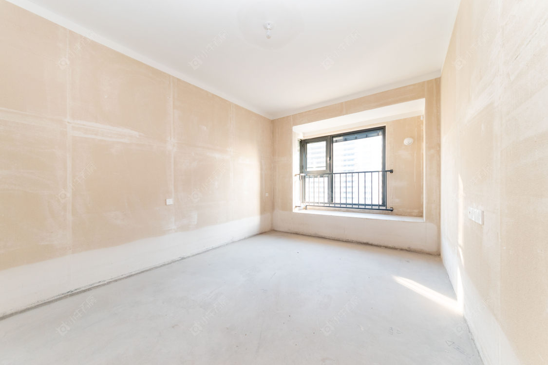 常州碧桂园新月时光在售二手房源室内图_小牛看房