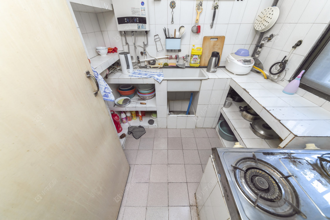 常州清潭五村在售二手房源室内图_小牛看房