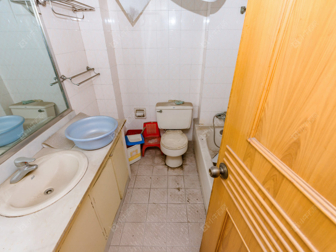 常州杨柳巷小区在售二手房源室内图_小牛看房